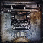 Machinist (4) : Machinist (CD, EP)