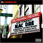 Mac Dre - The Appearances (CD)