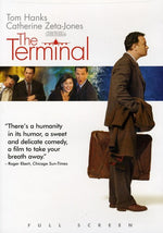 The Terminal (DVD)