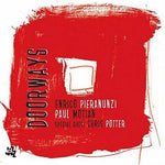 the album cover for Enrico Pieranunzi - Doorways