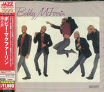 Bobby McFerrin : Bobby McFerrin (CD, Album, Ltd, RE, RM)