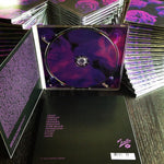 Pastel Ghost : Abyss (CDr, Album, Ltd)