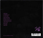 Pastel Ghost : Abyss (CDr, Album, Ltd)