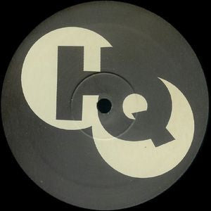 Eyes Cream : Livin' In A Disco (12")