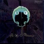 Node : Terminus (CD, Single)