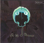 Node : Terminus (CD, Single)