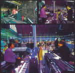 Node : Terminus (CD, Single)