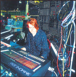 Node : Terminus (CD, Single)