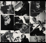 the album cover for The Mutts - The Mutts