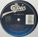 Hi Impact : Lookout Weekend (12", Single)