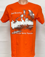 Dead Kennedys - Fresh Fruit Orange- Tee