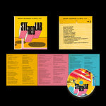 Stereolab - Instant Holograms On Metal Film (CD)