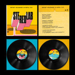 Stereolab - Instant Holograms On Metal Film (Black Vinyl)
