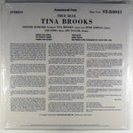 Tina Brooks : True Blue (2x12", Album, Ltd, RE, Blu)