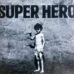 Faith No More : Superhero (7", Single)