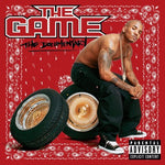 The Game (2) : The Documentary (2xLP, Album, RE, 3D )