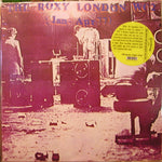Various : The Roxy London WC2 (Jan - Apr 77) (LP, Album, RE, 180)