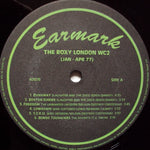 Various : The Roxy London WC2 (Jan - Apr 77) (LP, Album, RE, 180)