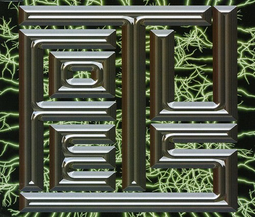 the album cover for Foetus - Not Adam