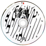 Death Grips : The Powers That B (2xCD, Album)