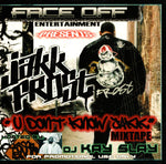 Jakk Frost : U Don't Know Jakk (CD, Mixtape, Promo)