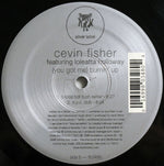 Cevin Fisher Featuring Loleatta Holloway : (You Got Me) Burnin' Up (12")