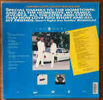 Too $hort* : Short Dog's In The House (LP, Album)