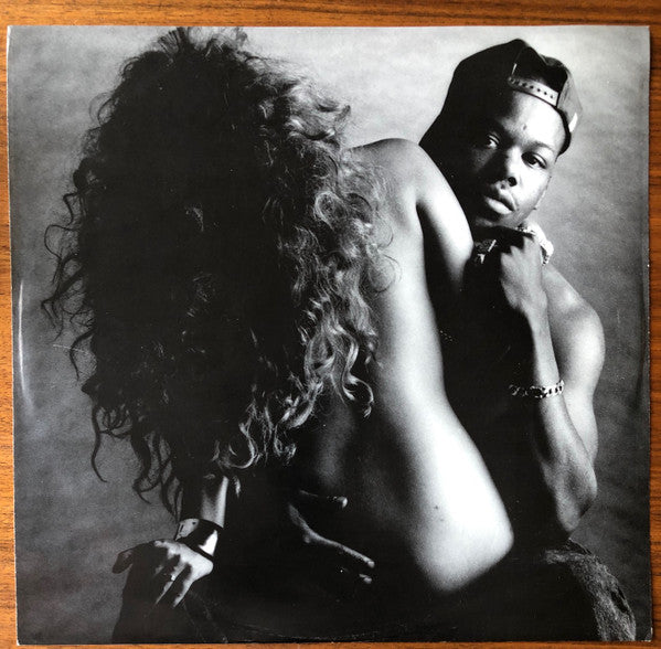 Too $hort* : Short Dog's In The House (LP, Album)