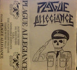 Plague Allegiance : Plague Allegiance - Demo (Cass, Album)