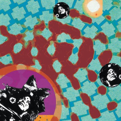 Electroputas - 3 (Vinyl)