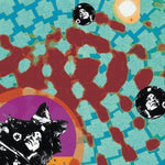 Electroputas - 3 (Vinyl)