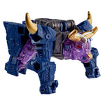 Transformers Cyberworld Cyber Changers Megatron