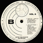 Various : Art Of Mix - Vol. 6 (12", Promo)
