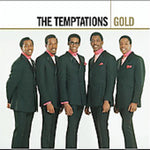 The Temptations - Gold (CD)