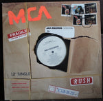 Patti LaBelle : All Right Now (12", Single, Promo)