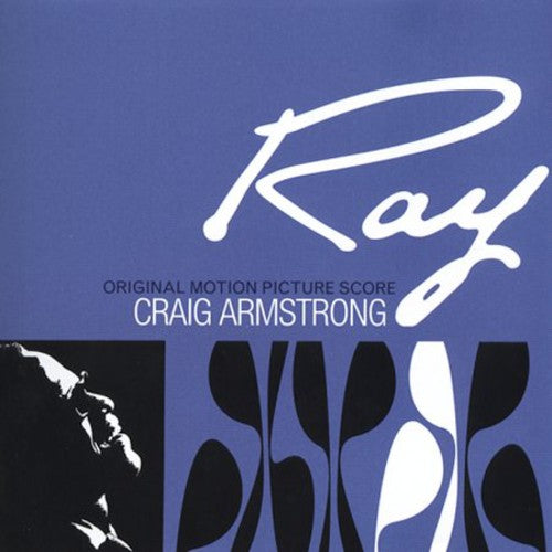 Craig Armstrong - Ray (Banda sonora original de la película) (CD)