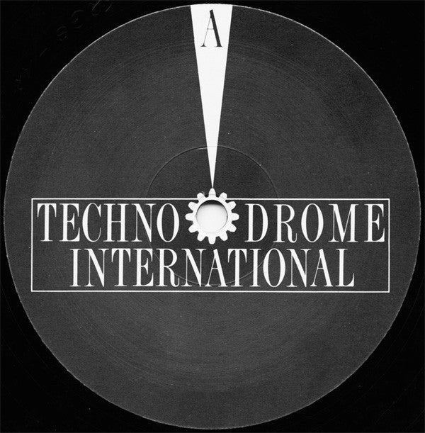 Indicate : The Latest Idea (12")