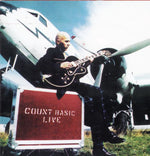Count Basic :Live (CD, Album)