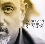 Billy Joel - Piano Man: Lo mejor de (CD)