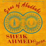 Sons Of Abudhabi : Sheik Ahmed (Al Jafar) (12")