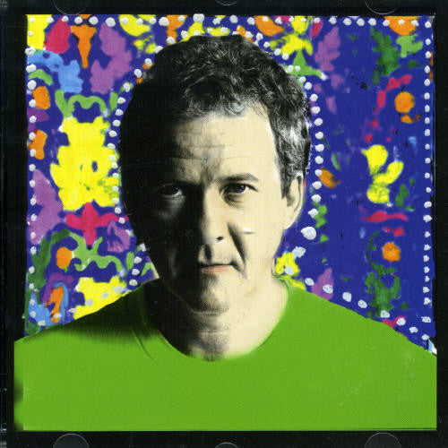 Murray McLauchlan - Gullivers Taxi (CD)