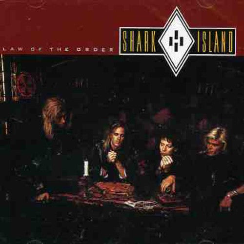 Shark Island - Law of the Order / Bastille (CD)