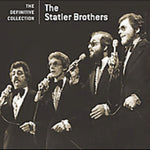 The Statler Brothers - Colección definitiva (CD)