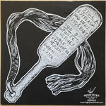 Bummer (3) : Spank (10", EP, Ltd)