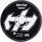 Judas Priest : Jugulator (CD, Album)