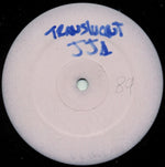 Translucent : Momentary Vision (12", W/Lbl)