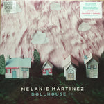 Melanie Martinez (2) : Dollhouse (12", EP, RSD, Ltd, Num, Bab)