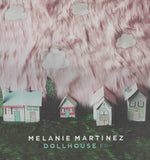 Melanie Martinez (2) : Dollhouse (12", EP, RSD, Ltd, Num, Bab)