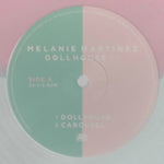Melanie Martinez (2) : Dollhouse (12", EP, RSD, Ltd, Num, Bab)