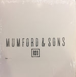 Mumford & Sons : RSD (7", RSD, Single, Ltd)